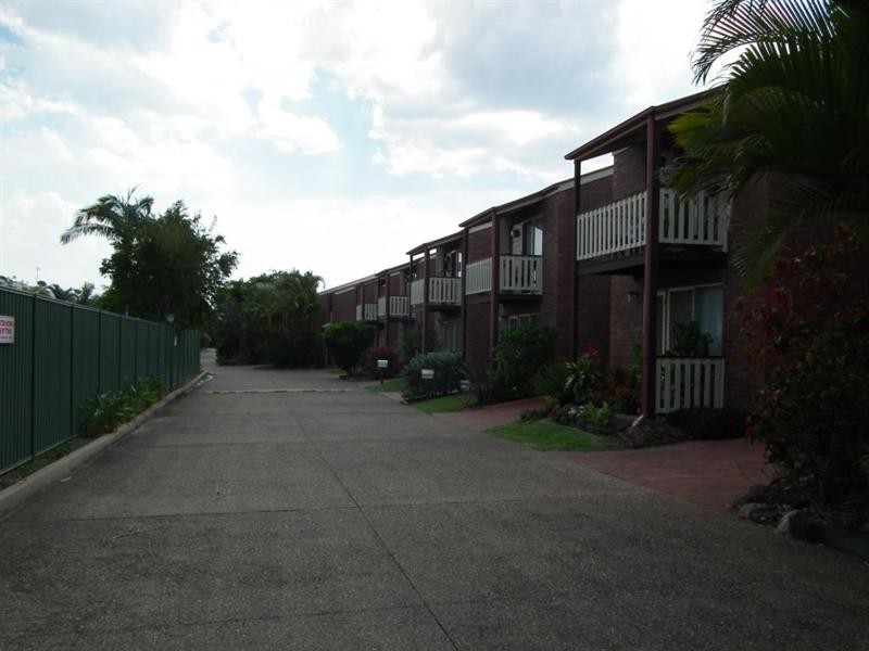 19/238 Alice Street, Maryborough QLD 4650