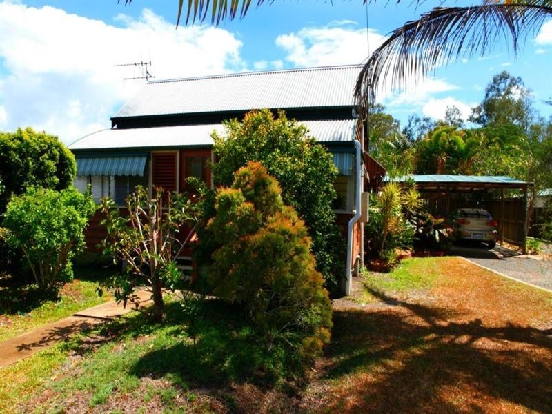 69 Woongool Road, Tinana QLD 4650