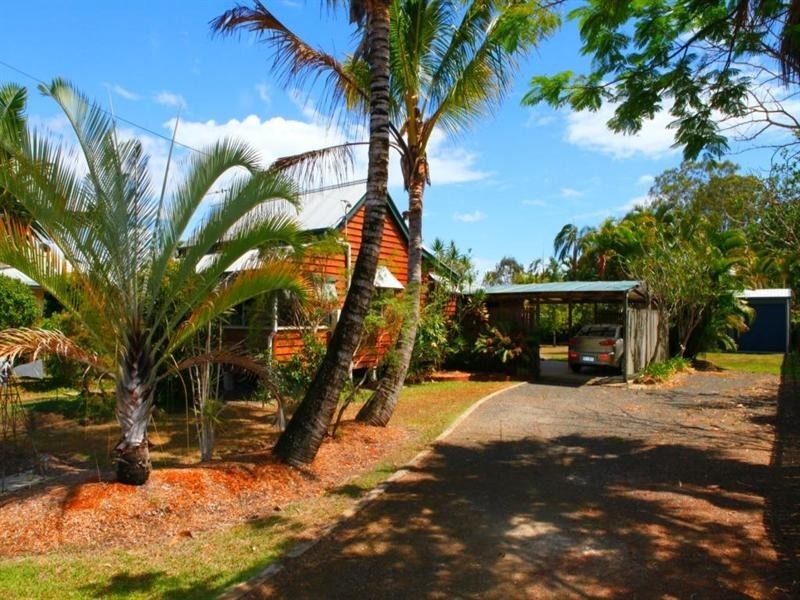 69 Woongool Road, Tinana QLD 4650