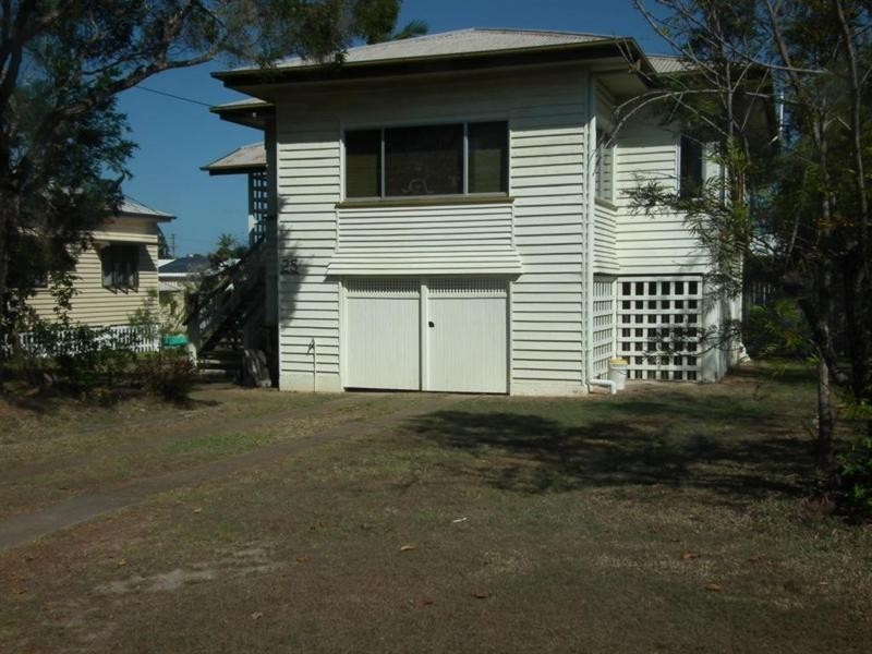 25 Unity Street, Maryborough QLD 4650