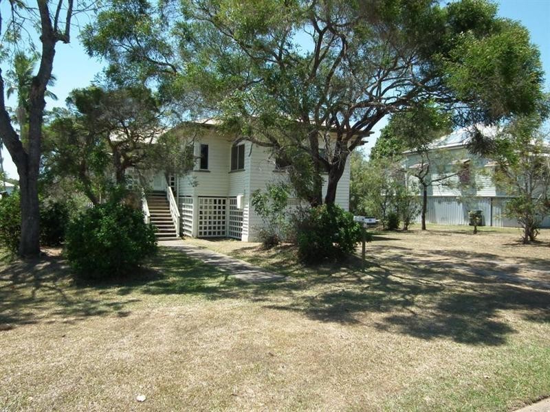 25 Unity Street, Maryborough QLD 4650