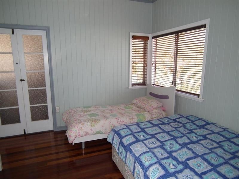 25 Unity Street, Maryborough QLD 4650