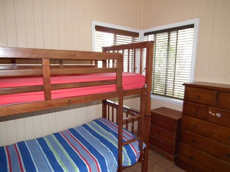 25 Unity Street, Maryborough QLD 4650