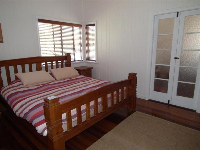 25 Unity Street, Maryborough QLD 4650