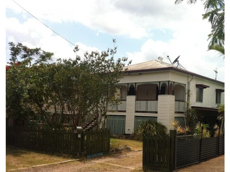11 Muriel Street, Maryborough QLD 4650