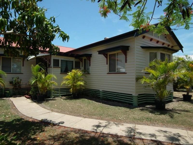54 Campbell Street, Maryborough QLD 4650