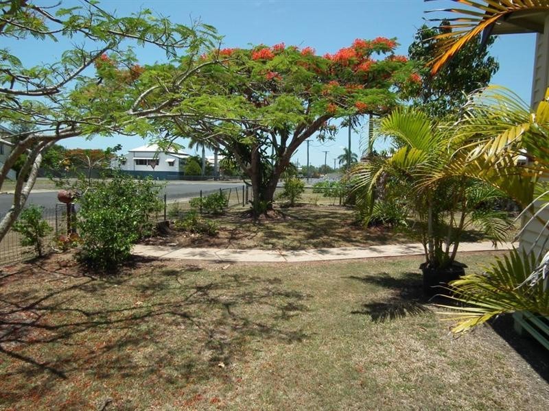 54 Campbell Street, Maryborough QLD 4650