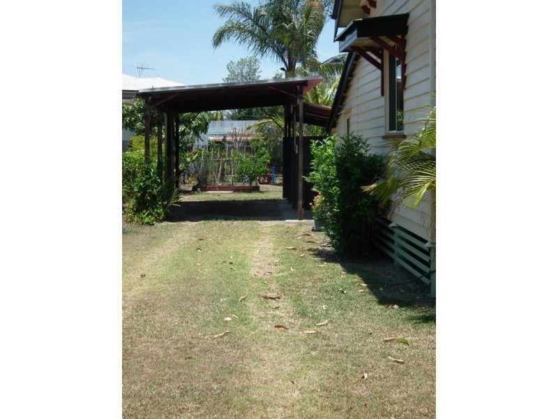 54 Campbell Street, Maryborough QLD 4650