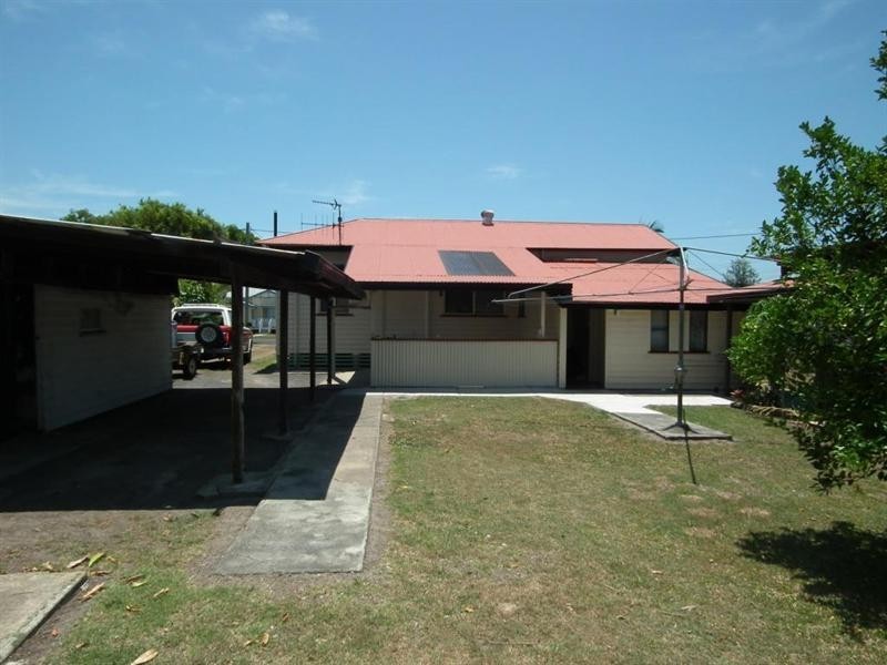 54 Campbell Street, Maryborough QLD 4650