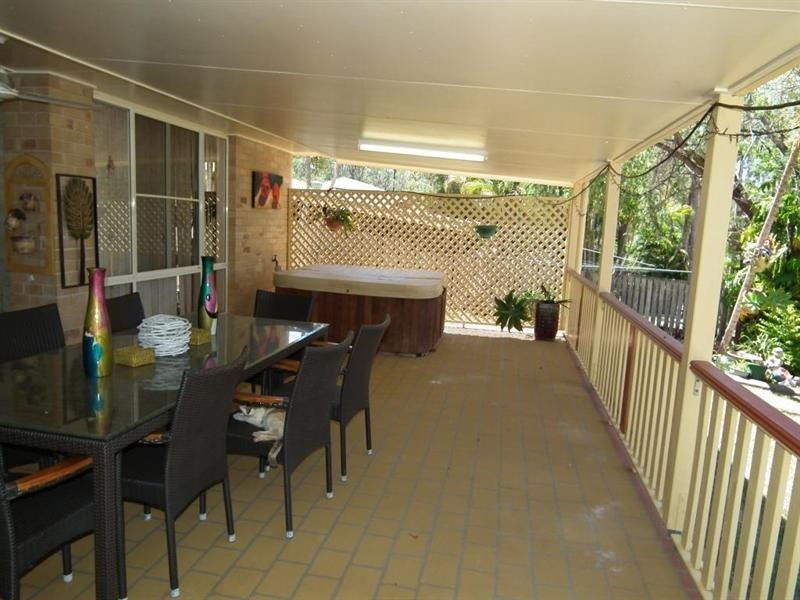 45 High Street, Maryborough QLD 4650