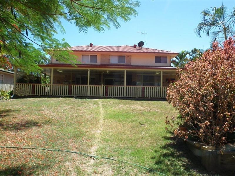 45 High Street, Maryborough QLD 4650