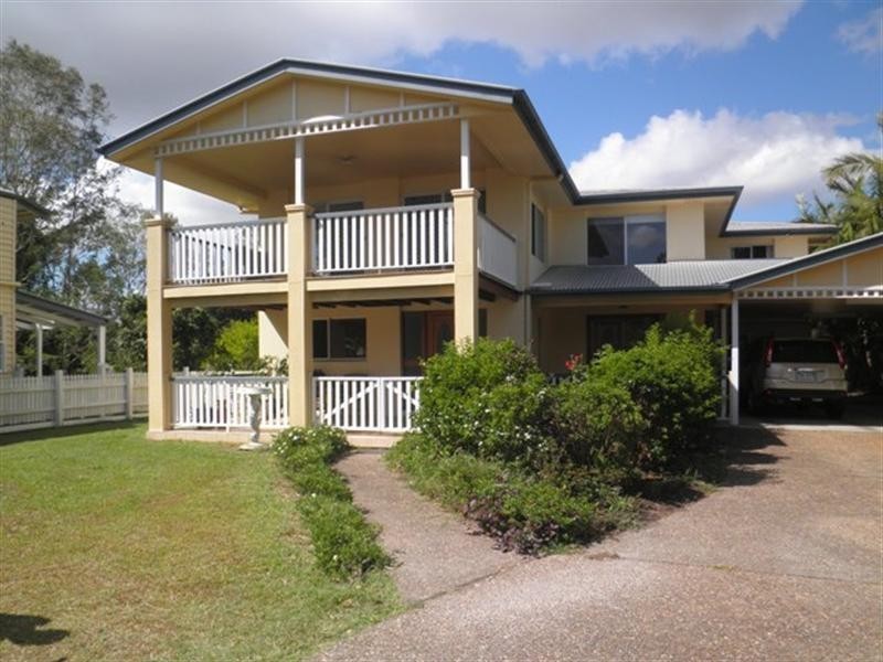 29A Puller Street, Granville QLD 4650