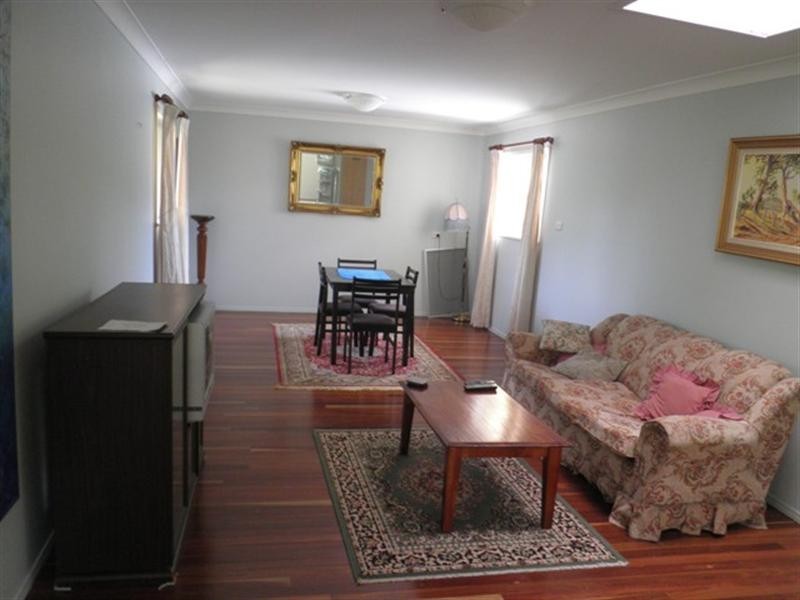 29A Puller Street, Granville QLD 4650