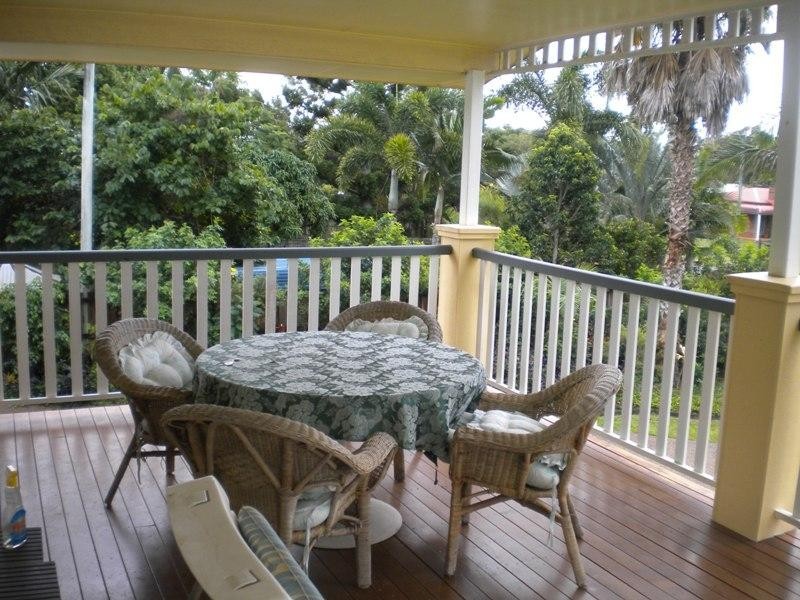 29A Puller Street, Granville QLD 4650