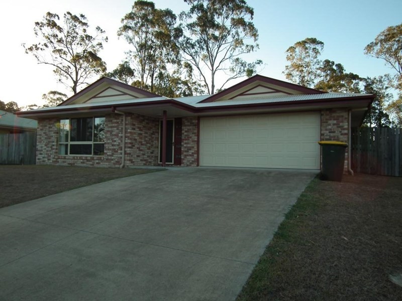 6 Arthur Street, Maryborough QLD 4650