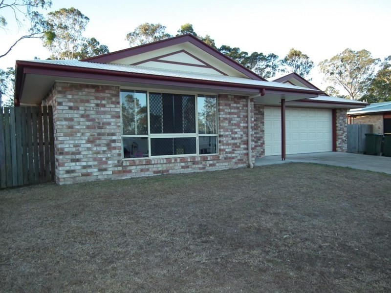 6 Arthur Street, Maryborough QLD 4650