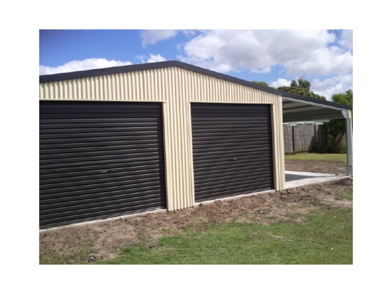 100 Pallas Street, Maryborough QLD 4650