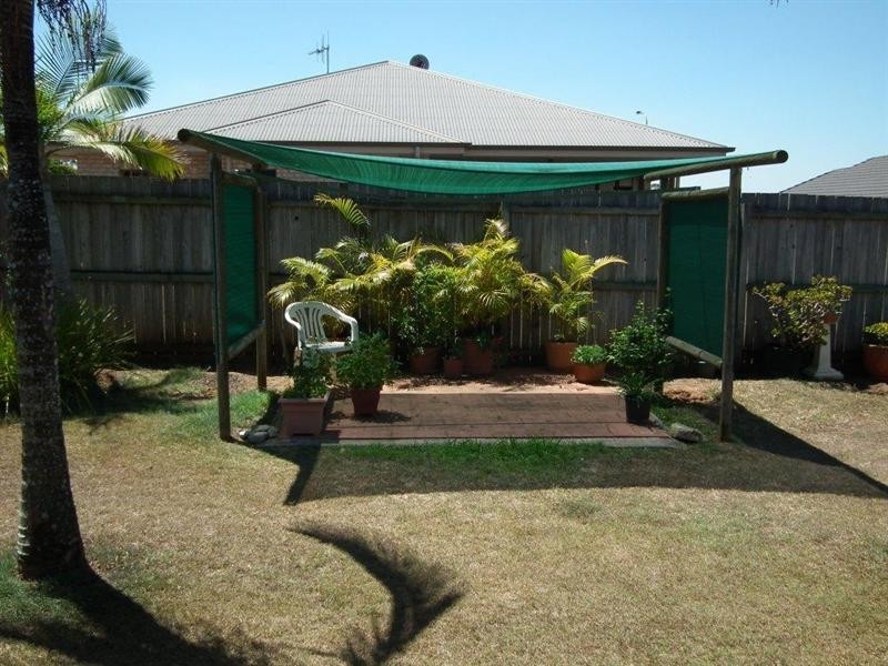 13 Kurrajong Way, Tinana QLD 4650