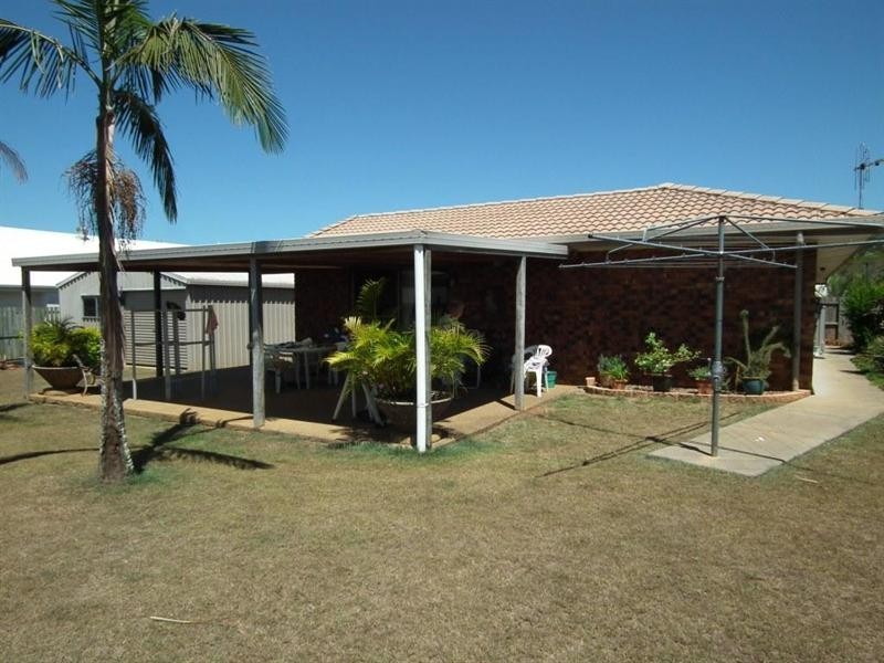 13 Kurrajong Way, Tinana QLD 4650