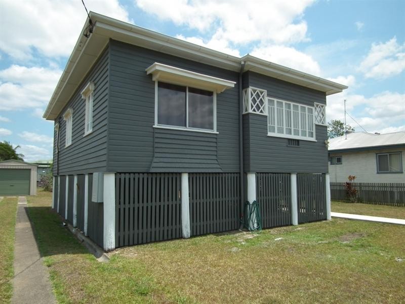 24 Gallipoli Street, Maryborough QLD 4650