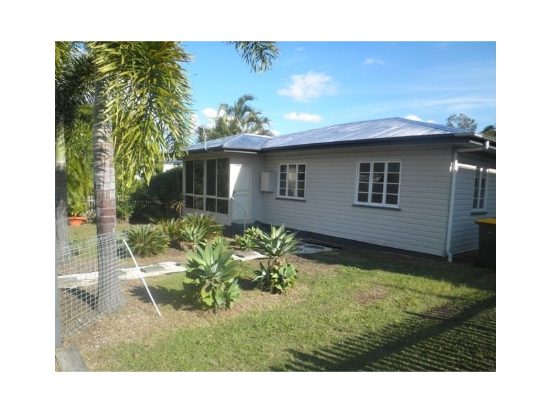 122 Sussex Street, Maryborough QLD 4650