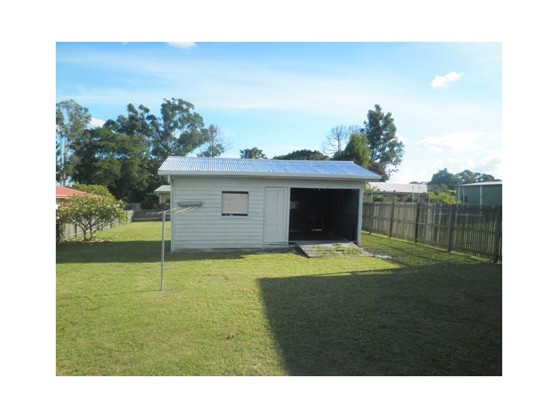 122 Sussex Street, Maryborough QLD 4650