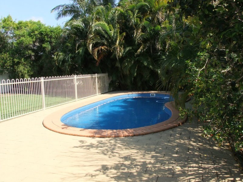 30 Crown Street, Maryborough QLD 4650