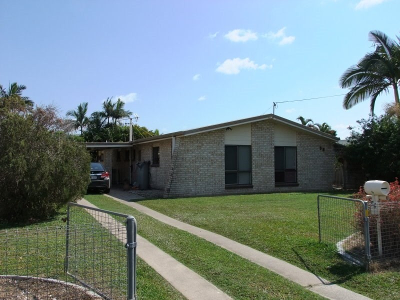 30 Crown Street, Maryborough QLD 4650