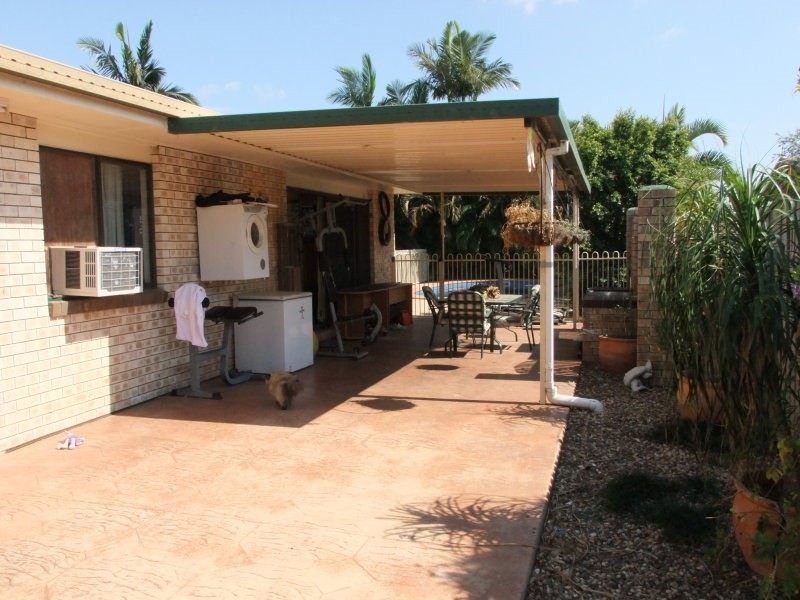 30 Crown Street, Maryborough QLD 4650