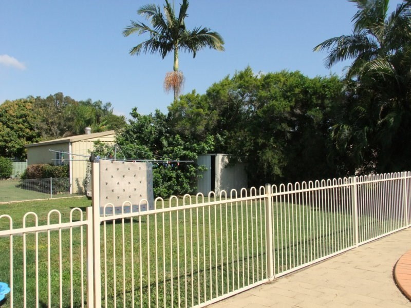 30 Crown Street, Maryborough QLD 4650