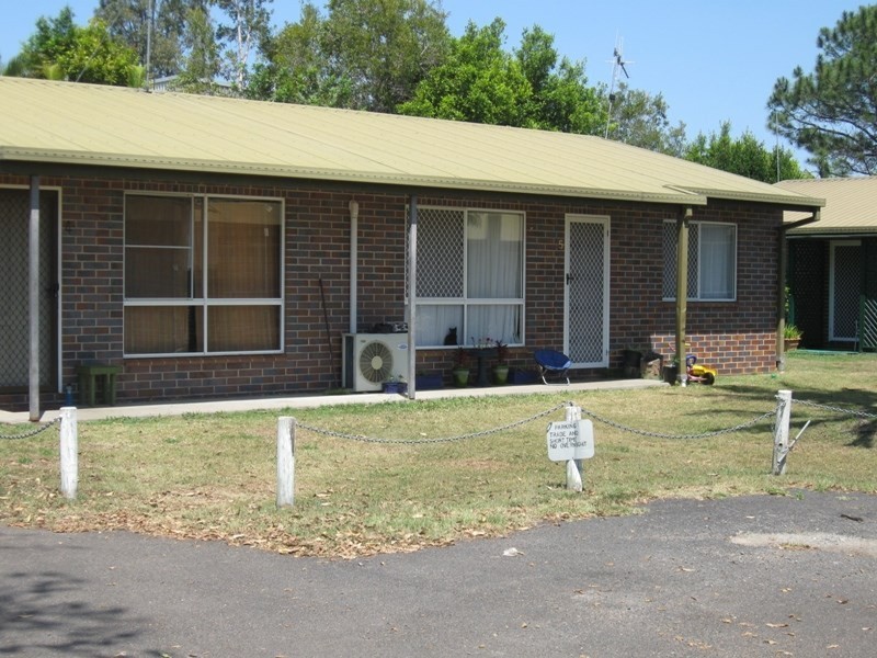5/28 Churchill Street, Maryborough QLD 4650