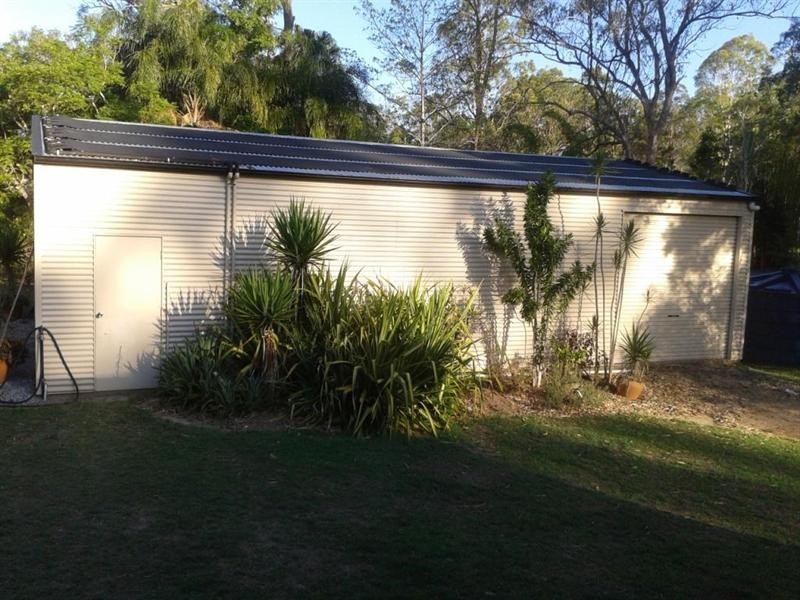 161 Iindah Road West, Tinana QLD 4650