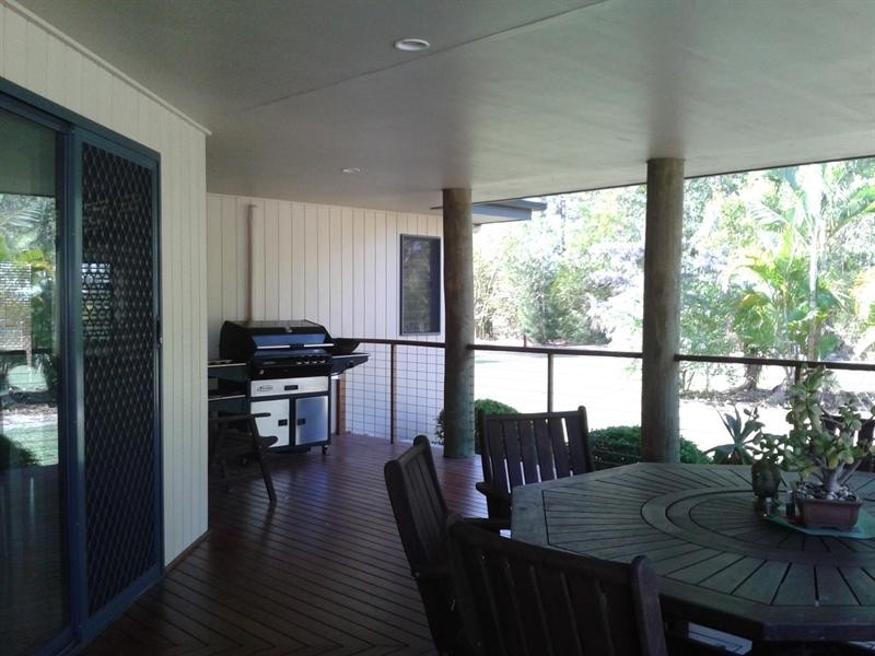 161 Iindah Road West, Tinana QLD 4650