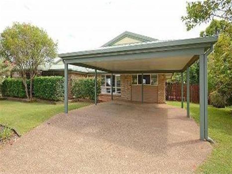 41 Tulipwood Drive, Tinana QLD 4650