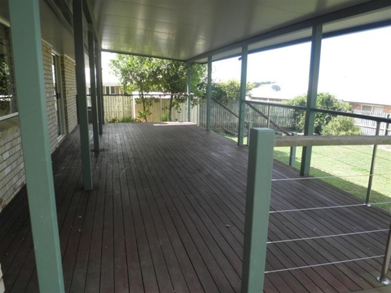 41 Tulipwood Drive, Tinana QLD 4650