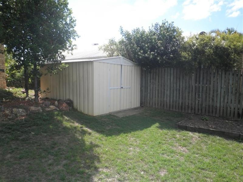 41 Tulipwood Drive, Tinana QLD 4650