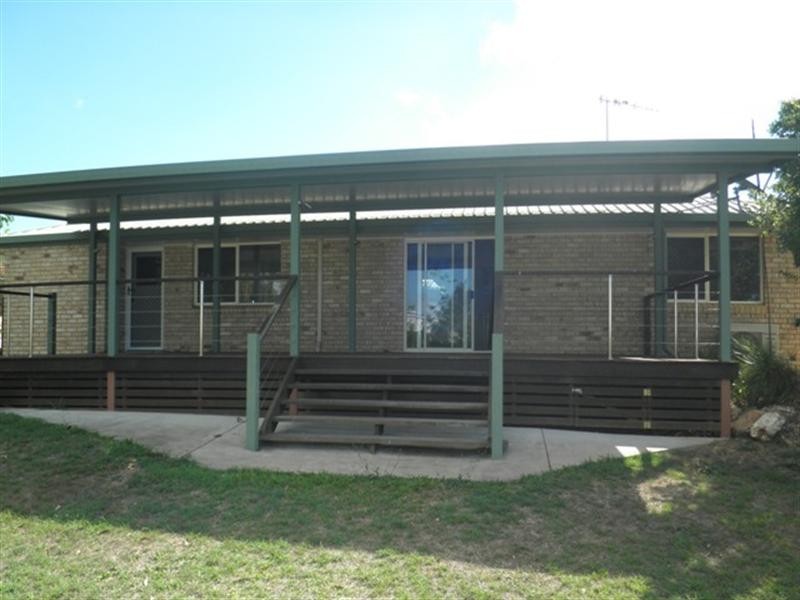 41 Tulipwood Drive, Tinana QLD 4650