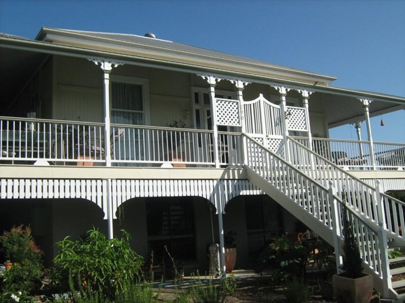 290 John Street, Maryborough QLD 4650