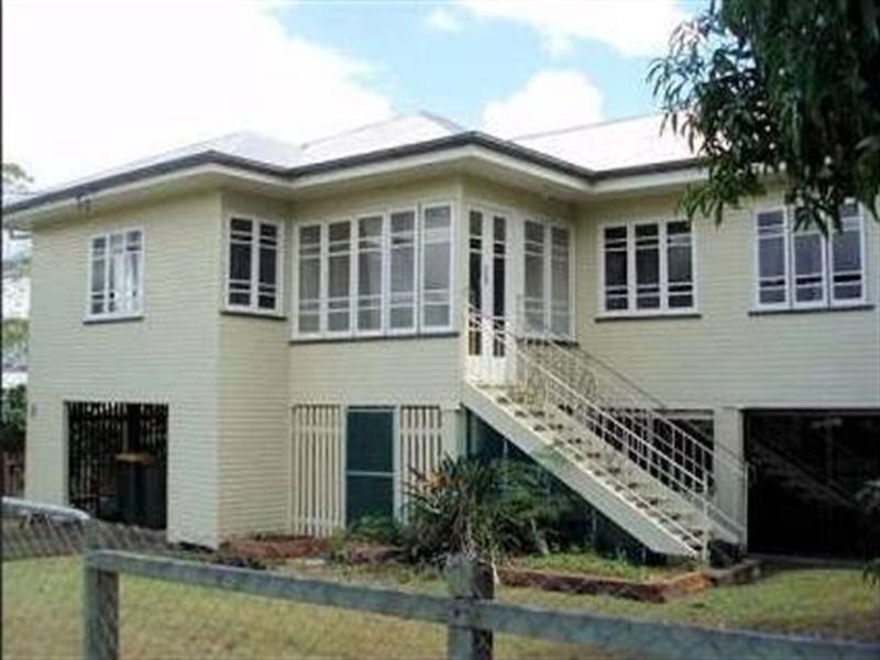 54 Amity Street, Maryborough QLD 4650