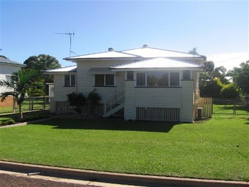 365 Albert Street, Maryborough QLD 4650