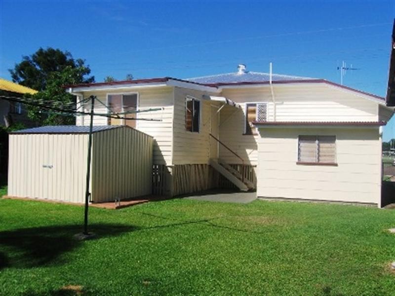 365 Albert Street, Maryborough QLD 4650