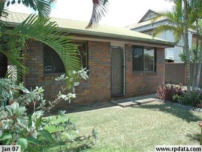 4/232 Alice Street, Maryborough QLD 4650