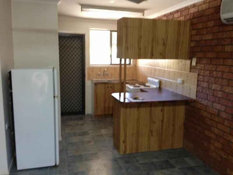 4/232 Alice Street, Maryborough QLD 4650