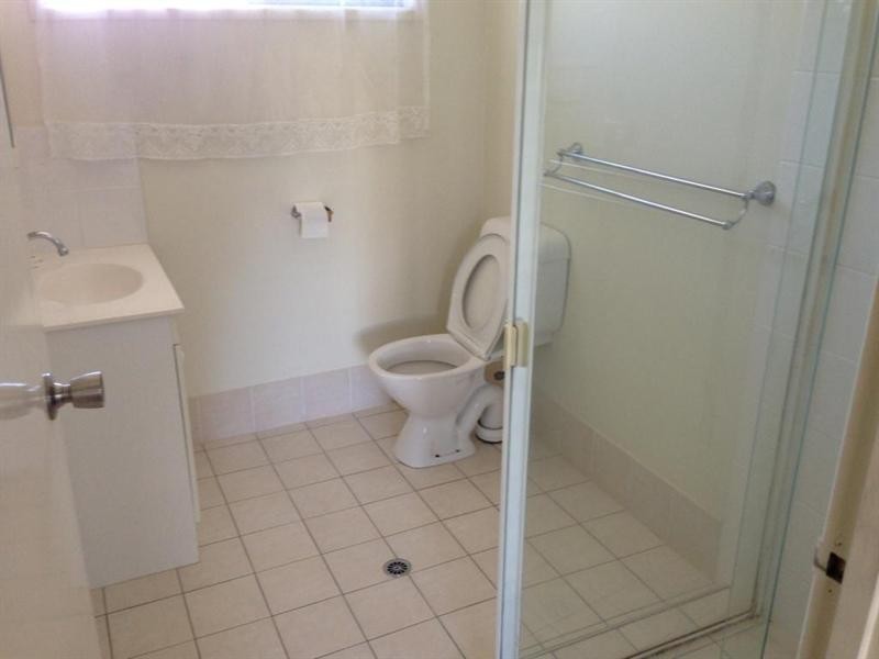 4/232 Alice Street, Maryborough QLD 4650