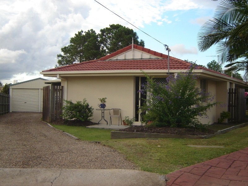 Tinana QLD 4650