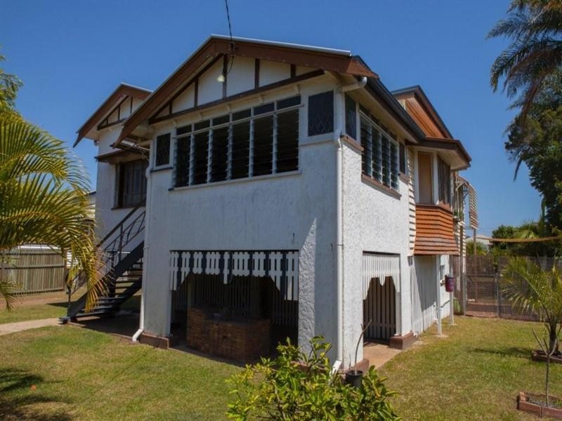 292 Pallas Street, Maryborough QLD 4650