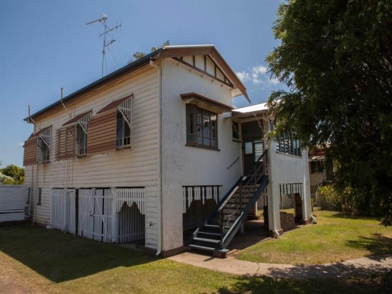 292 Pallas Street, Maryborough QLD 4650