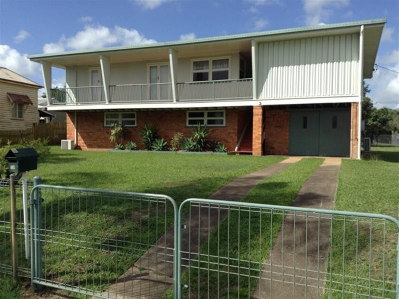 256 Alice Street, Maryborough QLD 4650
