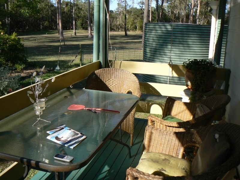 1193 Mungar Road, Mungar QLD 4650