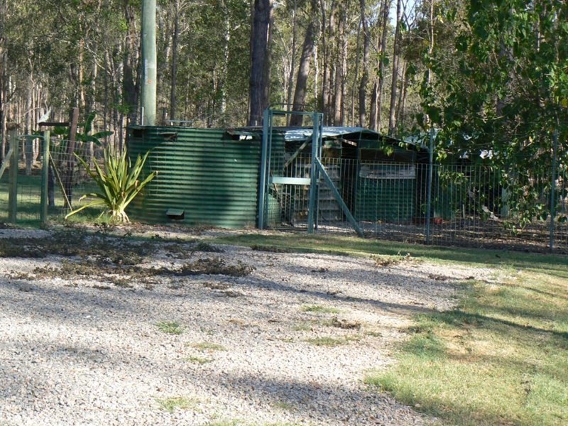 1193 Mungar Road, Mungar QLD 4650